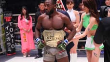 RIZIN Bantamweight Champion Manel Kape Signs A Multi-Fight Contract With The UFC