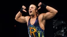 Rob Van Dam Reveals That He Was Set To Face John Cena During His Retirement Tour (And Why It Didn't Happen)