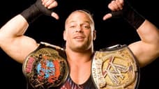 Rob Van Dam Reveals The Greatest Secret In The Business He Learned After Becoming WWE Champion