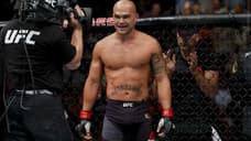 Robbie Lawler Will Make His Return To The Octagon Against Santiago Ponzinibbio