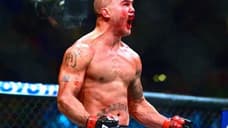 Robbie Lawler Will Now Face Neil Magny At The UFC FIGHT NIGHT Show On August 29