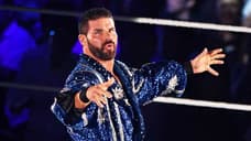 Robert Roode And Primo Colon Suspended By WWE For 30 Days For Wellness Policy Violations