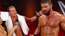 Robert Roode's Suspension Has Changed Plans For This Weekend's WWE TLC PPV