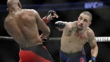 Robert Whittaker Vs. Darren Till Will Headline UFC FIGHT NIGHT DUBLIN