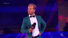 Rockstar Spud Officially Debuts On 205 LIVE As The New General Manager