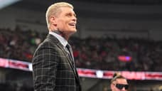 Rocky Sucks Chants Took WWE By Surprise Despite Them Acknowledging #WeWantCody Backlash On RAW