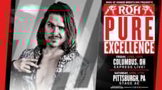 ROH Adds Former World Champion Dalton Castle To The Upcoming Pure Championship Tournament