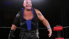 ROH Six-Man Tag Team Champion PCO Receives 17 Stitches After A Missed Suicide Dive