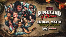 ROH SUPERCARD OF HONOR 2026 PPV Results: Survival Of The Fittest, Bandido vs. Blake Christian & More