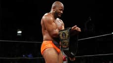 ROH World Champion Jay Lethal Discusses Why Wrestling In Madison Square Garden Is Important To Him