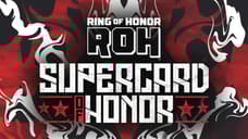 ROH'S SUPERCARD OF HONOR Show Has Been Confirmed For Atlantic City