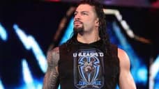 Roman Reigns Addresses His Battle With Leukaemia And Breaking Kayfabe On RAW When He Announced Diagnosis