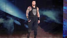 Roman Reigns Addresses His Move To SMACKDOWN LIVE And What He Hopes To Achieve