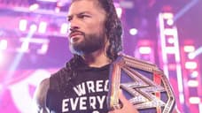 Roman Reigns Comments On Jon Moxley & A Possible Shield Reunion; Teases His Own Faction