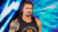Roman Reigns Could End Up Squaring Off With [SPOIILER] At SUMMERSLAM This Weekend