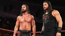 Roman Reigns Endorses Universal Champion Seth Rollins As The Face Of WWE