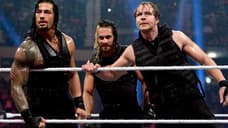 Roman Reigns Has Been Confirmed To Make His Return On MONDAY NIGHT RAW Next Week