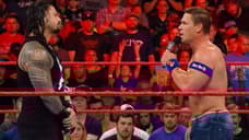 Roman Reigns Has Now Overtaken John Cena As The Top Merchandise Seller In The WWE