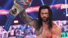 Roman Reigns' HELL IN A CELL Opponent For The Universal Championship Has Been Revealed - SPOILERS