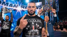 Roman Reigns Is Being Advertised For The Upcoming [SPOILER] PLE Ahead Of Tickets Going On Sale