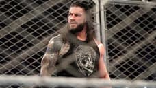 Roman Reigns Is Ready For His Next Opponent Following His Win Over King Corbin At SUPER SHOWDOWN
