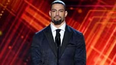 Roman Reigns Issues A Statement On His Big Win At The ESPYS Last Night For Best WWE Moment