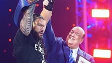 Roman Reigns Makes It Clear He's Not A Paul Heyman Guy; Paul Heyman Is A Roman Reigns Guy