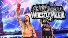 Roman Reigns Now Expected To Face [SPOILER] At WRESTLEMANIA 42 Following Seth Rollins' Injury