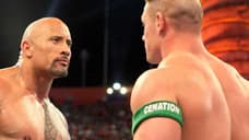 Roman Reigns On Potential Matches With The Rock & John Cena: If I Were Them, I'd Stay On Set