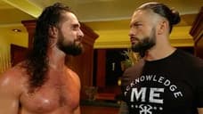 Roman Reigns On Whether A Shield Reunion Could Happen In WWE And A Possible Match With Seth Rollins