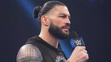 Roman Reigns On Why He Believes He's The Most Important ROYAL RUMBLE Competitor Of All-Time