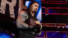 Roman Reigns Ponders The Possibility Of Challenging For The Universal Championship At WRESTLEMANIA