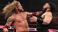 Roman Reigns Reacts To MONEY IN THE BANK Match With Edge After Reaching A Major Milestone In WWE