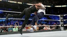 Roman Reigns Responds To The Announcement That He'll Face Shane McMahon At SUPER SHOWDOWN