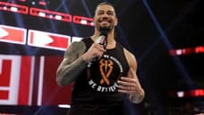 Roman Reigns Reveals Which Type Of Leukaemia He Had And Details His Gruelling Treatment