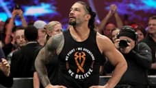 Roman Reigns Says Seth Rollins Was Being Generous Calling ALL ELITE WRESTLING Competition