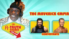 Roman Reigns Set To Return To WWE TV For The Next Episode Of THE R-TRUTH GAME SHOW