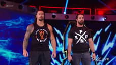 Roman Reigns & Seth Rollins Come To Dean Ambrose's Aid On RAW, But Stop Short Of A Shield Reunion