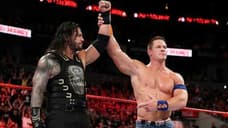 Roman Reigns Shared His Thoughts On What John Cena's Absence From WWE Has Shown