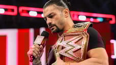 Roman Reigns Spotted In Hawaii Looking In Good Spirits During Leukaemia Battle - PHOTO