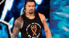 Roman Reigns Stars In New Brisk Iced Tea Commercial To Promote HOBBS & SHAW