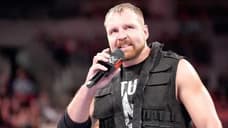 Roman Reigns Was Originally Set To Face Dean Ambrose In The Main Event Of WRESTLEMANIA