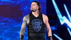 Roman Reigns Weighs In On His Near Death Experience On Last Week's SMACKDOWN LIVE