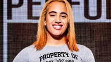 Roman Reigns Weighs In On Simone Johnson Signing A Developmental Contract With WWE