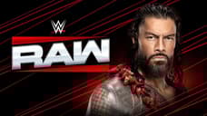 Roman Reigns Will Address Bronson Reed On The Final RAW Episode Before CLASH IN PARIS