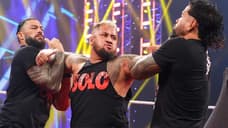 Roman Reigns Will Face Jey Uso In Tribal Combat At SUMMERSLAM; First Poster For The PLE Released