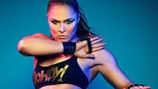 Ronda Rousey Comments On Whether She's Still Under Contract With WWE: That's A Question For The Lawyers