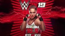 Ronda Rousey Confirmed As WWE 2K19's 2nd Pre-Order Bonus Superstar With A Roddy Piper-Tribute Commercial