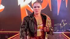 Ronda Rousey Details The Medical Complications That Led To Her Eventual Departure From The UFC