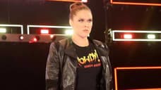 Ronda Rousey Has Been Confirmed To Appear On Every RAW In The Buildup To WRESTLEMANIA 34